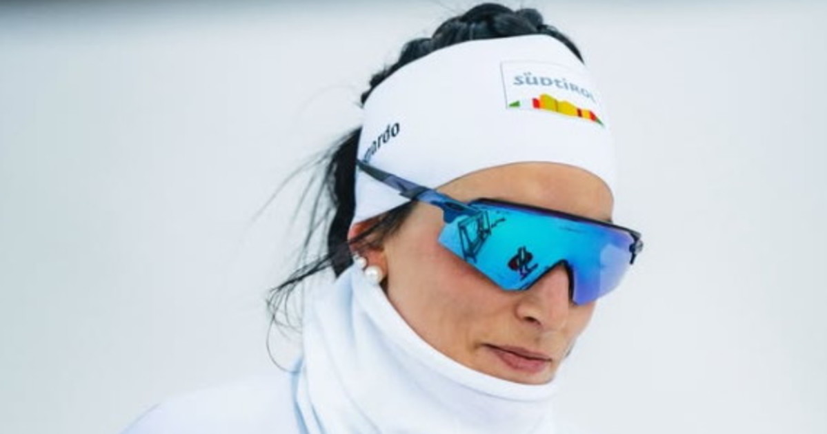 milano cortina scoppia il primo caso doping 232 un atleta azzurra