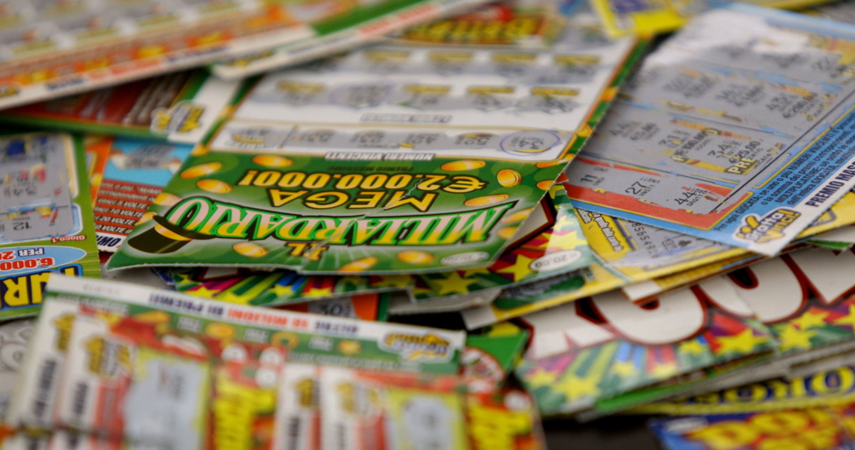 Gratta e Vinci, botto da 5 milioni? E 20 giorni dopo... pazzesco ad Assisi