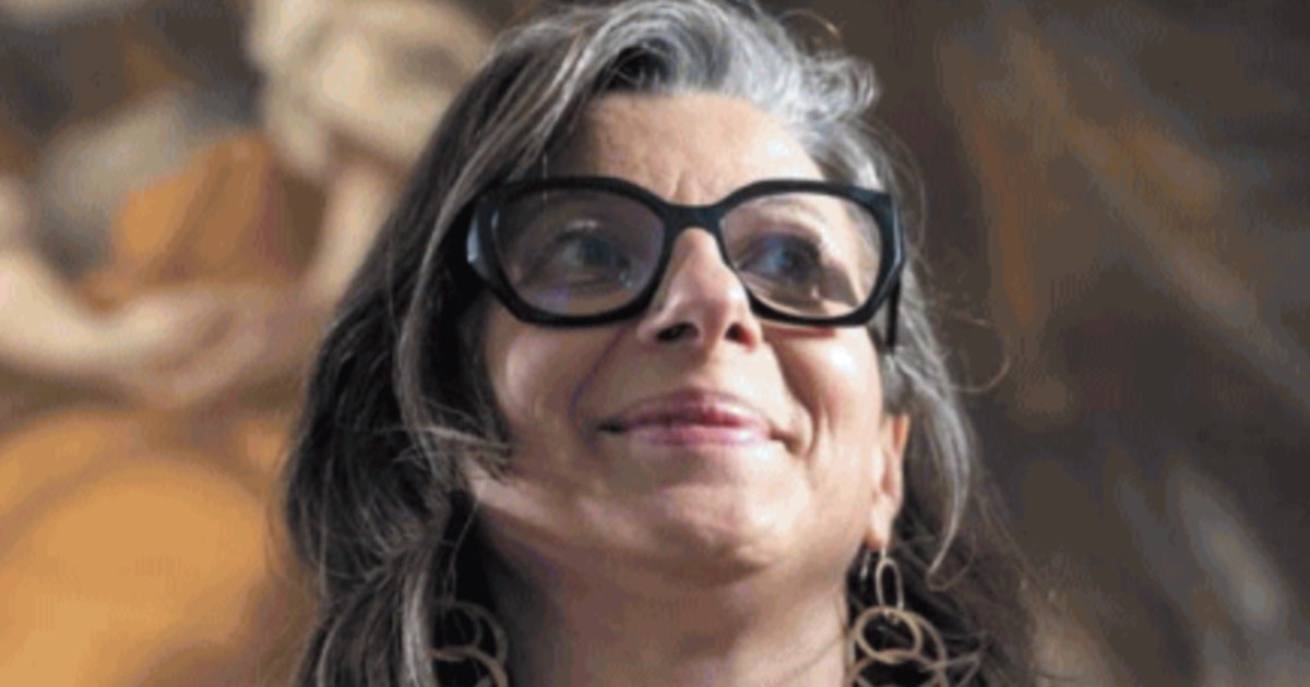 francesca albanese alla camera insorge fdi ecco cos 232 la sinistra da Liberoquotidiano.it francesca albanese alla camera insorge fdi ecco cos 232 la sinistra