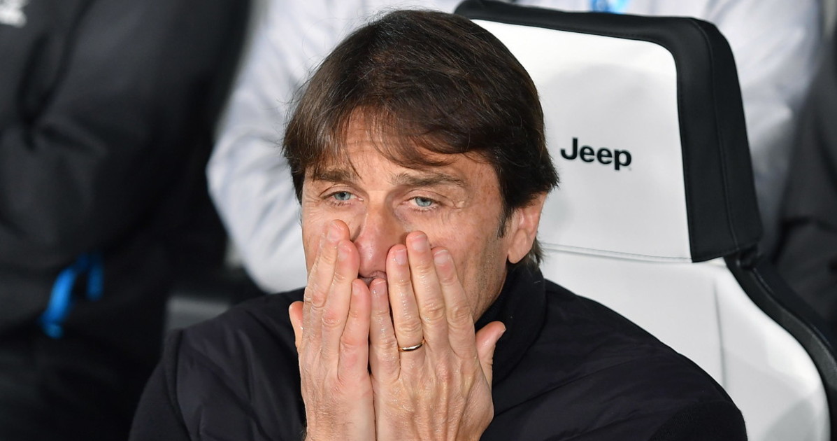 Napoli, il mercato di Antonio Conte? Ecco gli acquisti da panico