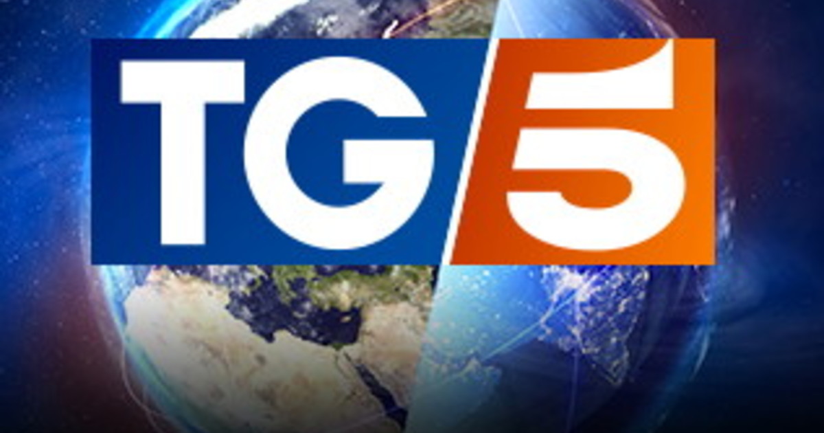 La fobia comunista fa volare il Tg5