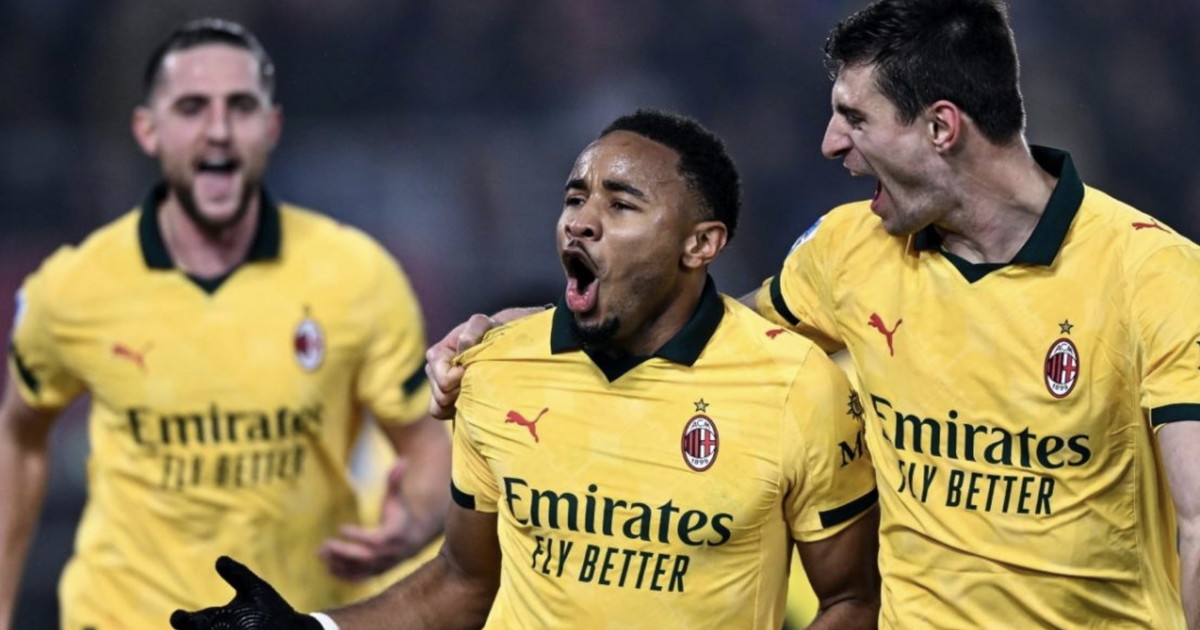 Bologna Milan, tris rossonero: Allegri non molla l