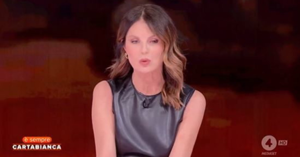 Marina La Rosa deraglia dalla Berlinguer: "Meloni ha alzato i suoi glutei..."