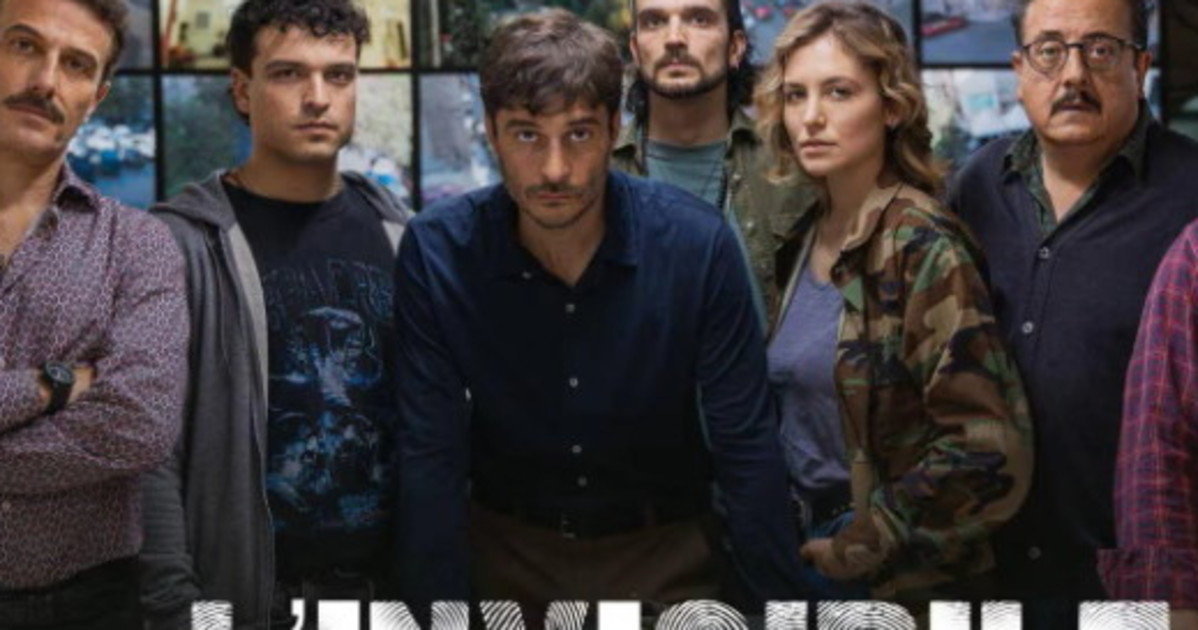 La caduta del boss incolla alla tv