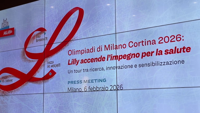Lilly porta la salute e la sensibilizzazione sull’obesità a Milano ...