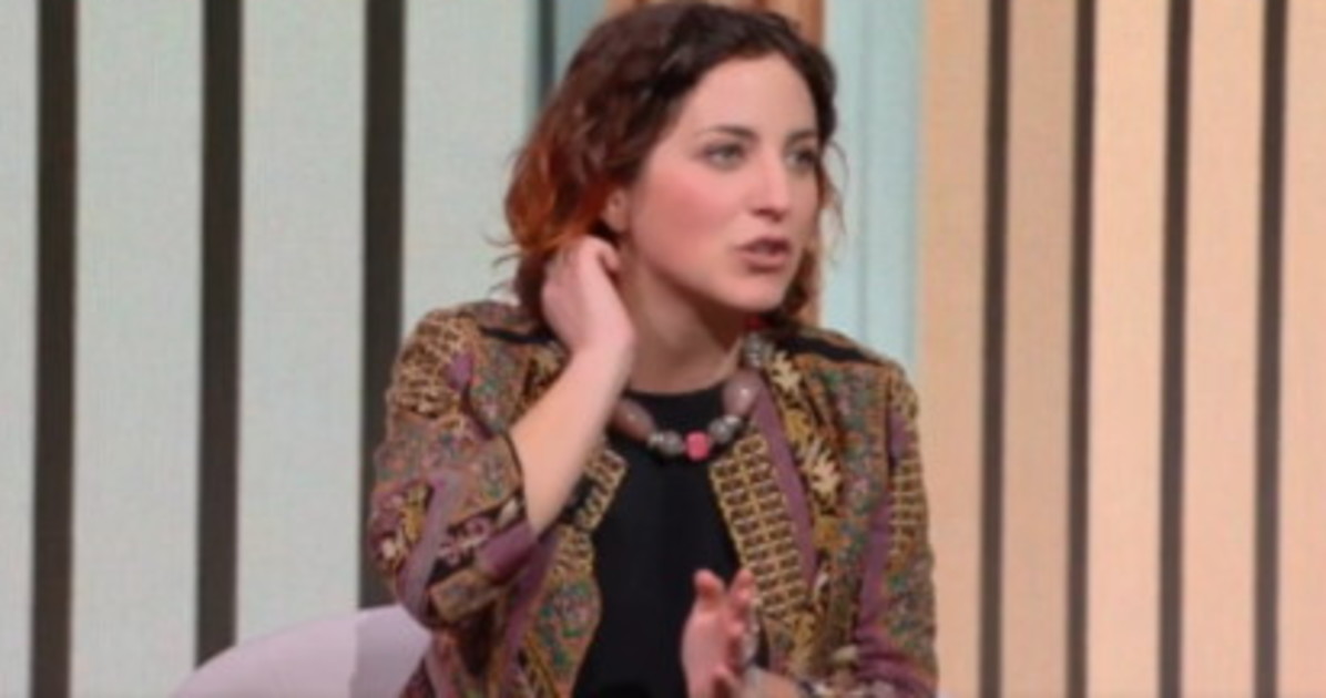 4 di sera scuderi e sinistra si coprono di ridicolo milano cortina 232 inaccettabile da Liberoquotidiano.it 4 di sera scuderi e sinistra si coprono di ridicolo milano cortina 232 inaccettabile