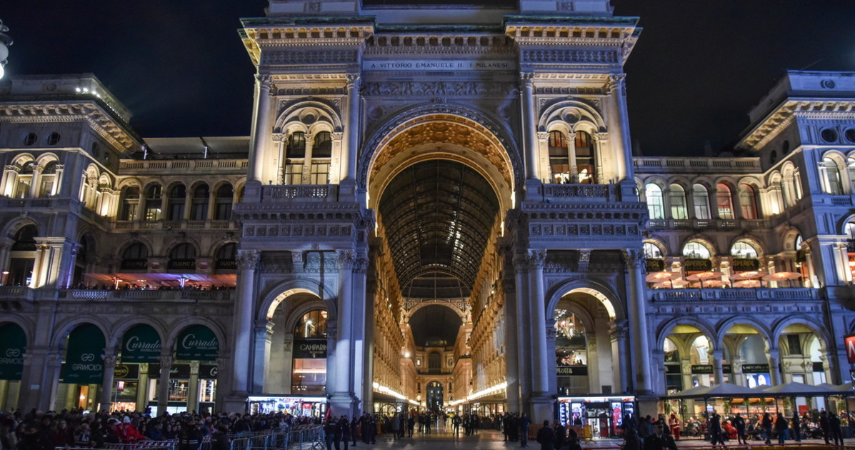 A Milano servirebbero le Olimpiadi tutto l