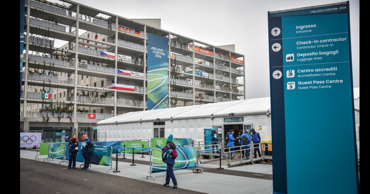 Milano Cortina, il giapponese Shinhama spara a zero: "Atmosfera spaventosa"