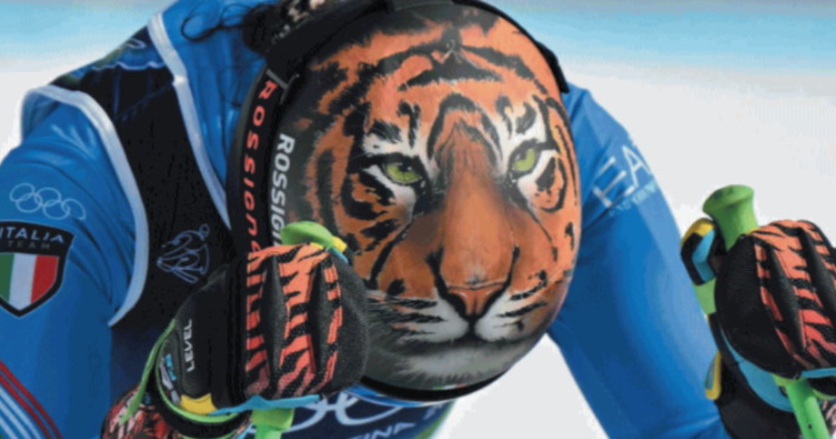 Federica Brignone, il retroscena: "Così ha battuto dolore e sconforto"