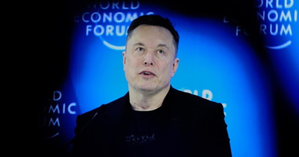 Musk, cadono le balle su Elon "filo Mosca"
