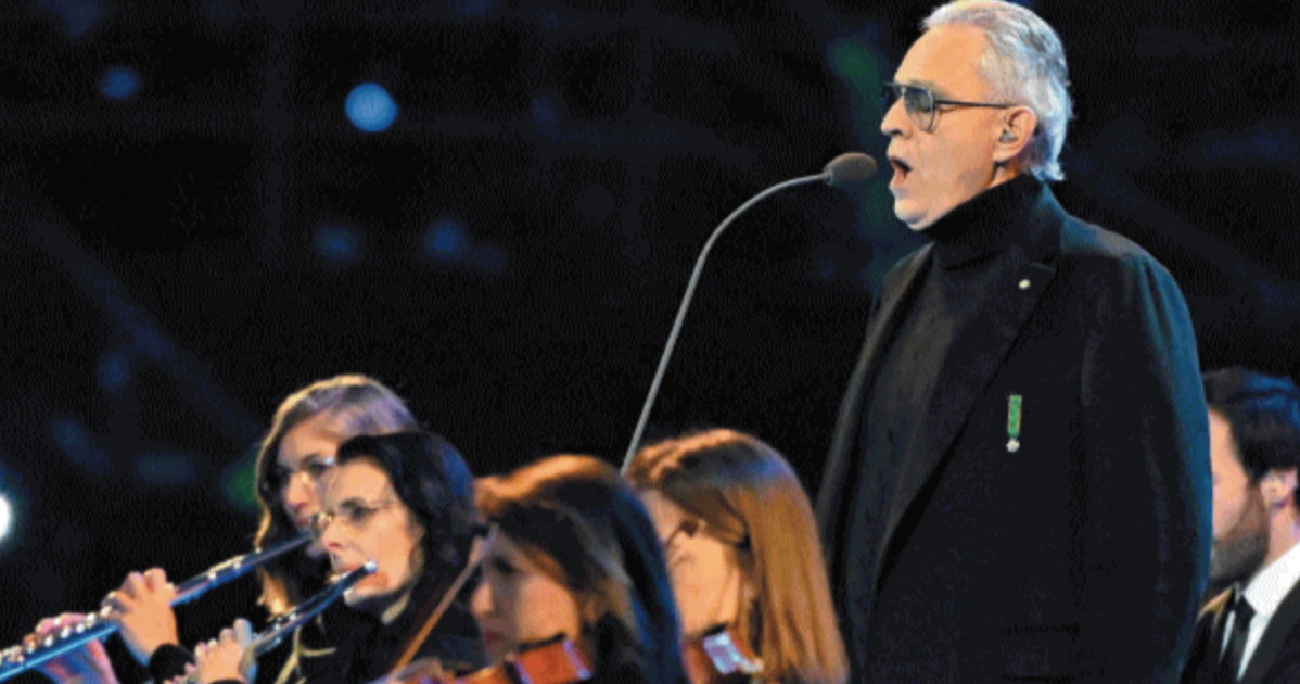 Quegli eroi olimpici bersagli nazionali