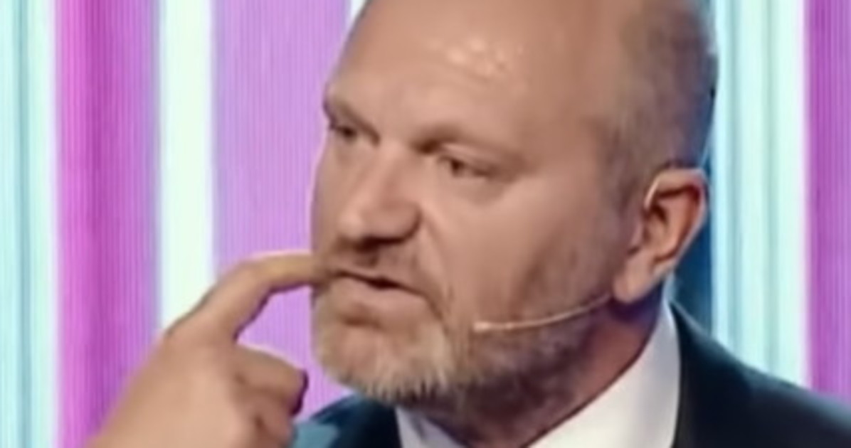 Andrea Pucci rinuncia a Sanremo 2026: trionfa l