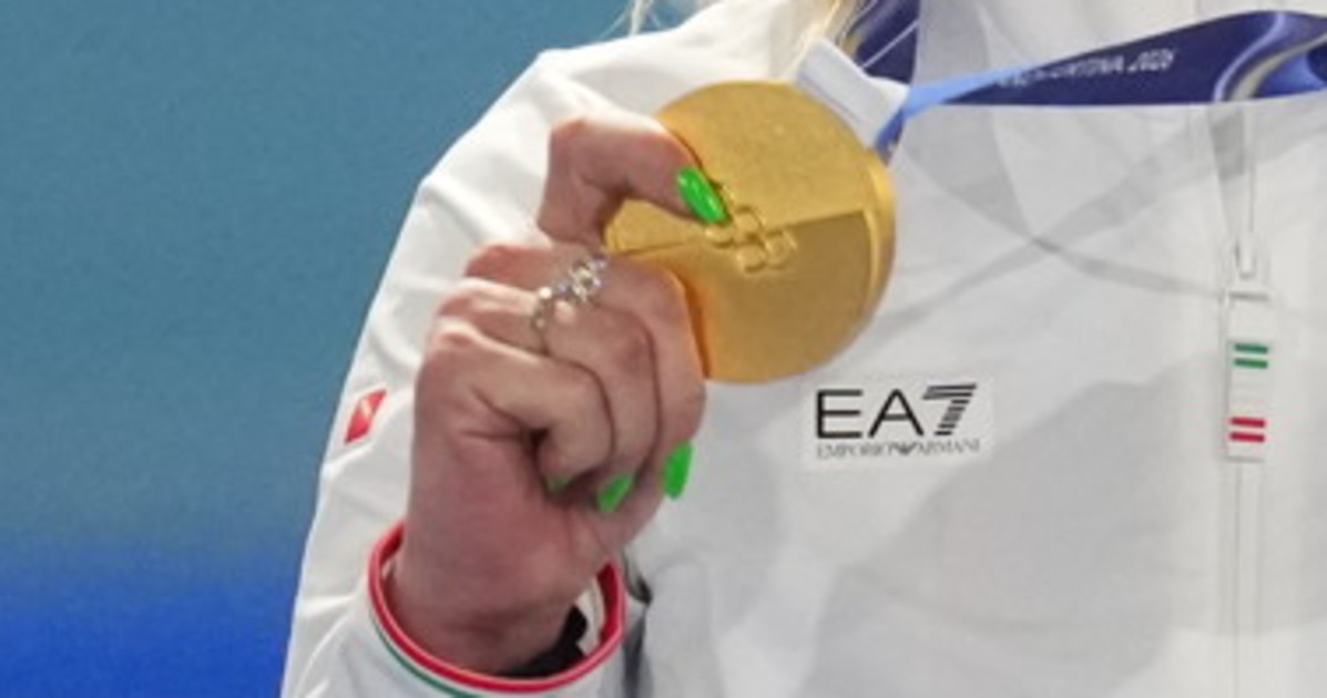 Milano Cortina, ecco quanto valgono davvero le medaglie: roba da non credere