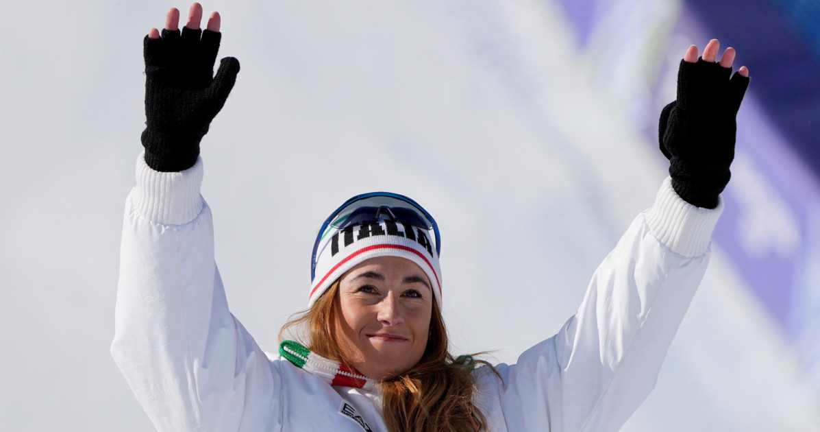 Milano Cortina: è record dell