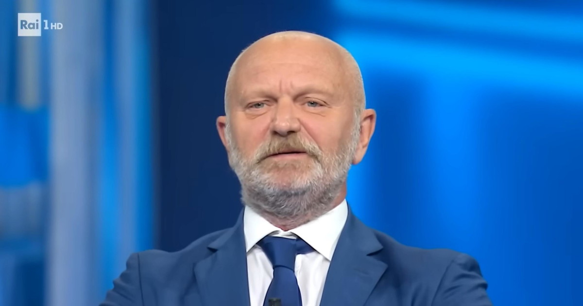 Linciaggio su Pucci E il comico “perde” anche la Conad