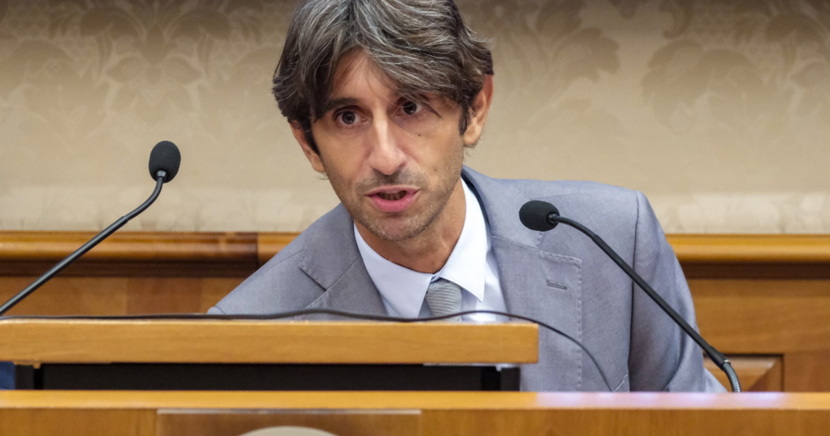 Donzelli, Topo Gigio e l’arroganza delle toghe