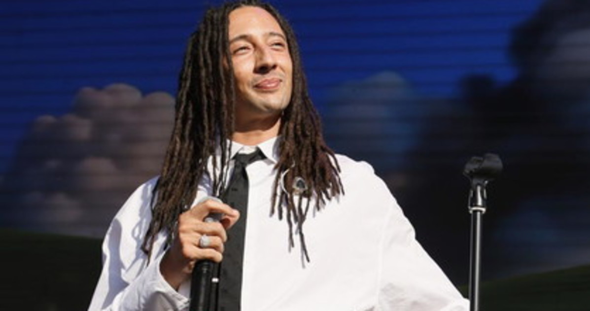 Milano Cortina, Ghali senza vergogna: ecco su cosa tace