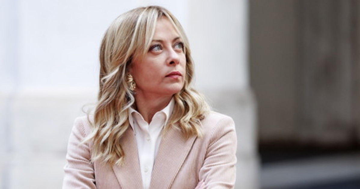 Foibe, Giorgia Meloni: "Imperdonabile congiura del silenzio"