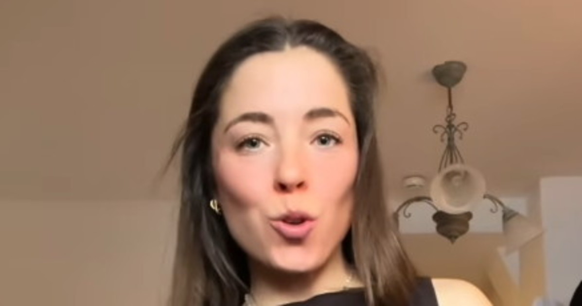 Milano Cortina, Katherine sconvolta: "Ci sta provando", roba piccante in mensa