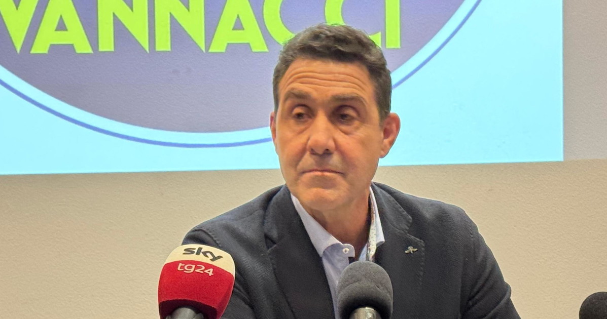 Generale Vannacci, ritirata sull