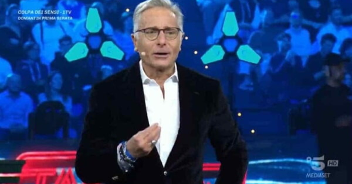 taratata il guizzo di paolo bonolis come torna in tv da Liberoquotidiano.it taratata il guizzo di paolo bonolis come torna in tv