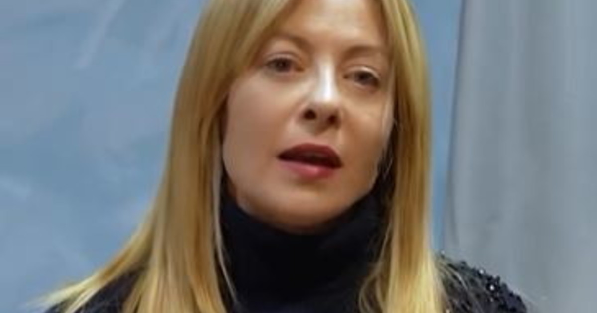 blocco navale pugno di ferro di meloni come fermeremo i migranti da Liberoquotidiano.it blocco navale pugno di ferro di meloni come fermeremo i migranti