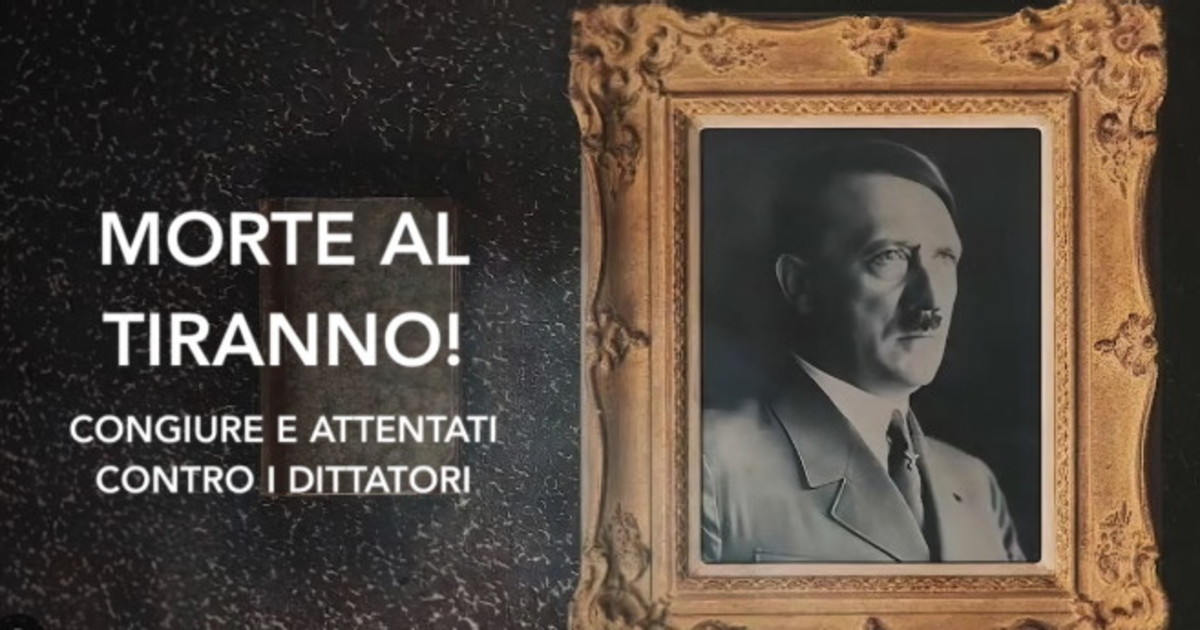 italia 1 dittatori e golpe infiammano lo share da Liberoquotidiano.it italia 1 dittatori e golpe infiammano lo share