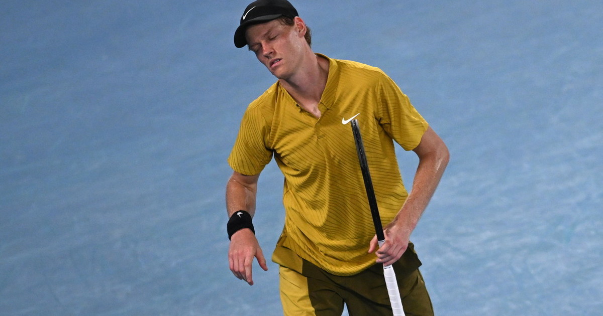 jannik sinner lopez lo umilia non voglio sminuirlo ma djokovic da Liberoquotidiano.it jannik sinner lopez lo umilia non voglio sminuirlo ma djokovic