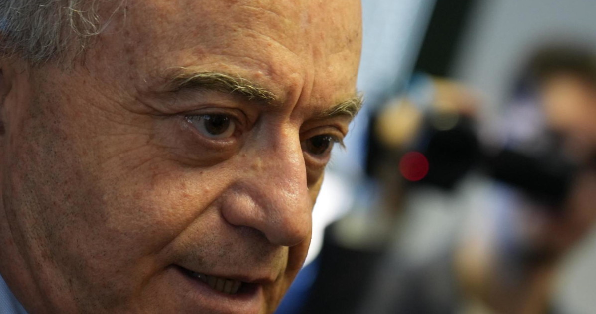 referendum giustizia lo sfogo di gratteri c 232 chi ha la schiena dritta da Liberoquotidiano.it referendum giustizia lo sfogo di gratteri c 232 chi ha la schiena dritta