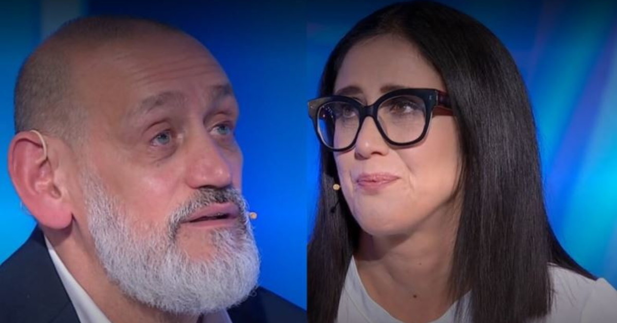 c 232 posta per te noemi umilia antonio prima di uscire almeno la pasta col burro da Liberoquotidiano.it c 232 posta per te noemi umilia antonio prima di uscire almeno la pasta col burro