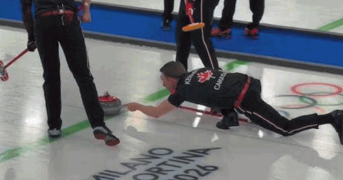 milano cortina la rissa nel curling colpa di un ditino perch233 232 scoppiato l inferno da Liberoquotidiano.it milano cortina la rissa nel curling colpa di un ditino perch233 232 scoppiato l inferno