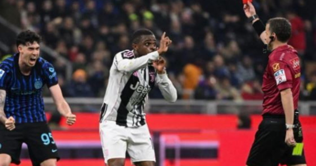 inter juventus rocchi rompe il silenzio sul caso bastoni ci vogliono fregare da Liberoquotidiano.it inter juventus rocchi rompe il silenzio sul caso bastoni ci vogliono fregare