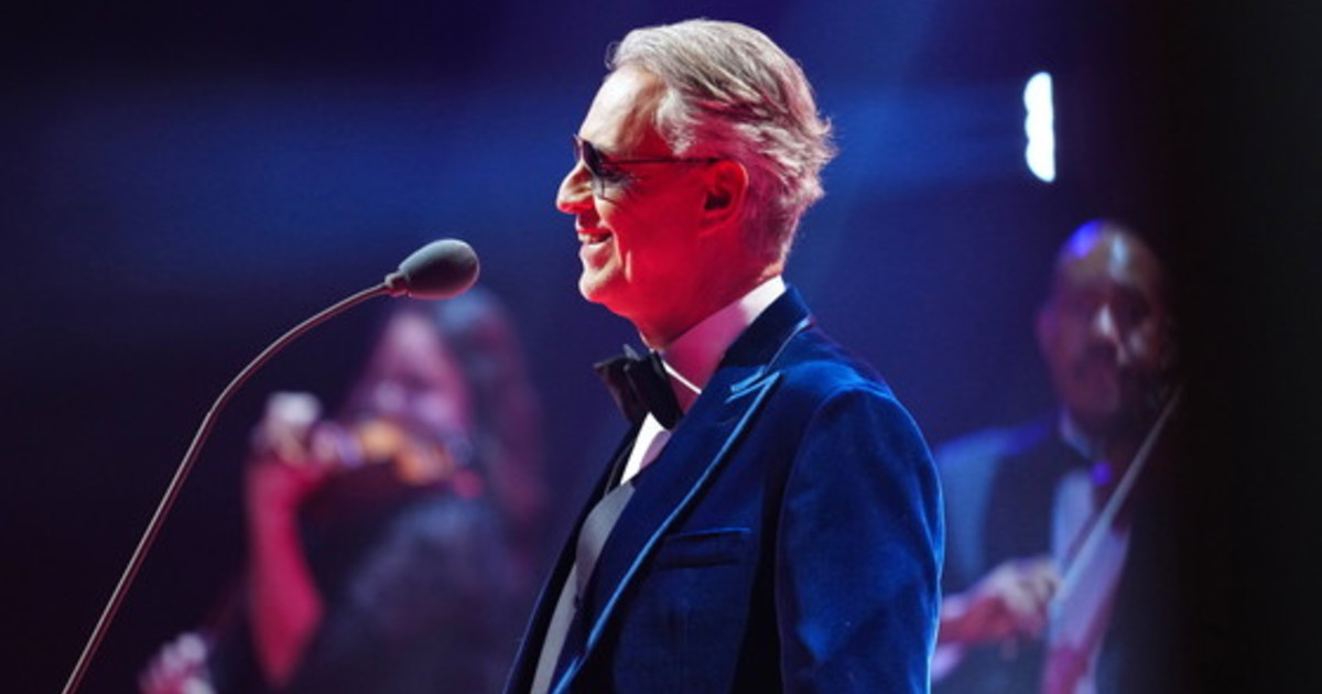 sanremo 2026 nessun dorma la chiusura affidata ad andrea bocelli da Liberoquotidiano.it sanremo 2026 nessun dorma la chiusura affidata ad andrea bocelli