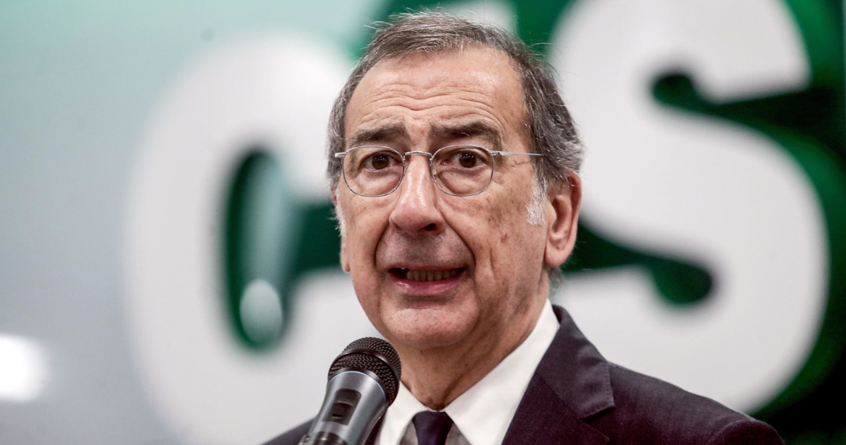 Inter Juve, sfregio di Beppe Sala a Chiellini e Del Piero: "Simulazioni incredibili" Inter Juve, sfregio di Beppe Sala a Chiellini e Del Piero: "Simulazioni incredibili"