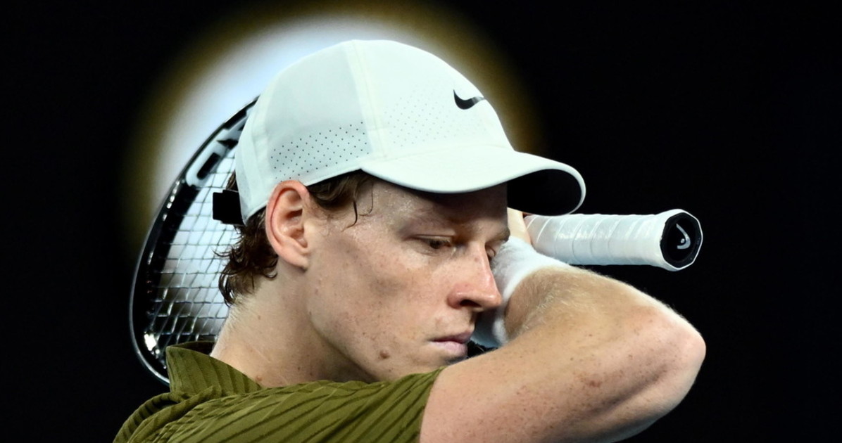 jannik sinner il dramma in famiglia la situazione 232 quella che 232 da Liberoquotidiano.it jannik sinner il dramma in famiglia la situazione 232 quella che 232