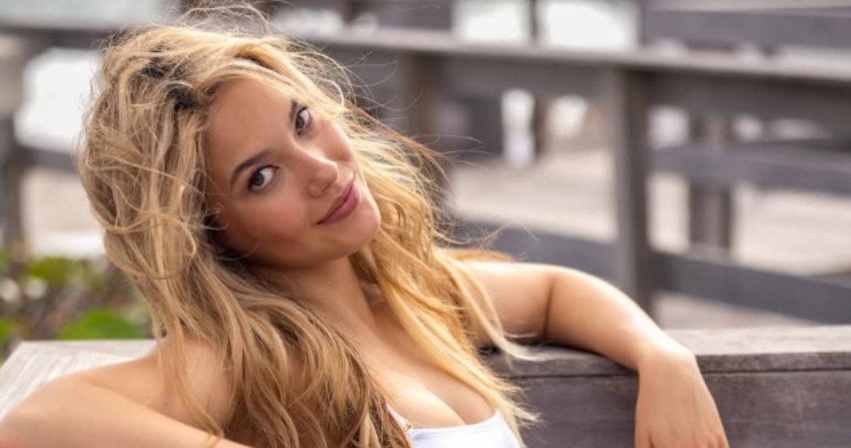 Milano-Cortina, chi è Eileen: la più corteggiata del villaggio olimpico