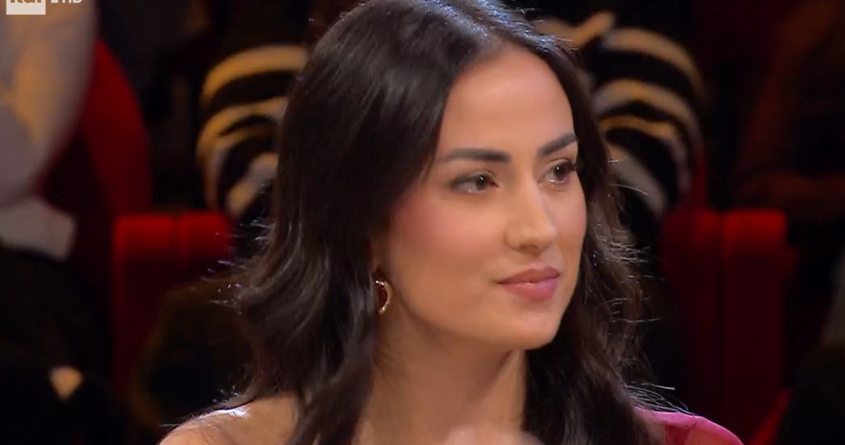 affari tuoi benedetta piange divorzio da Liberoquotidiano.it affari tuoi benedetta piange divorzio