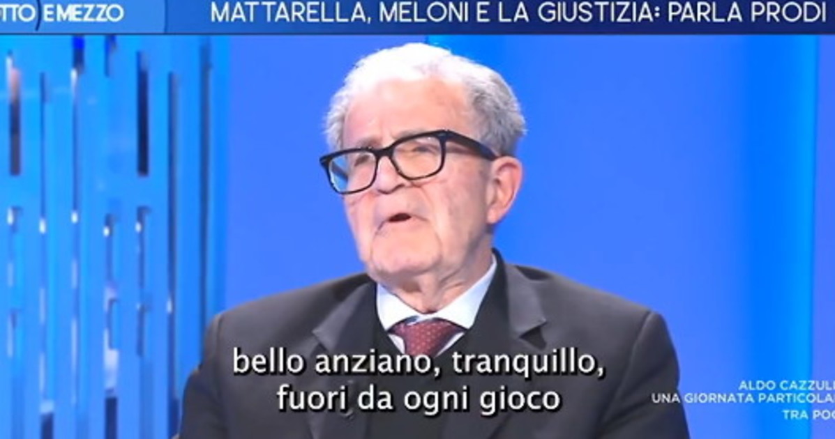 romano prodi sconfessa il pd mi chiamano spesso cosa mi chiedono da Liberoquotidiano.it romano prodi sconfessa il pd mi chiamano spesso cosa mi chiedono