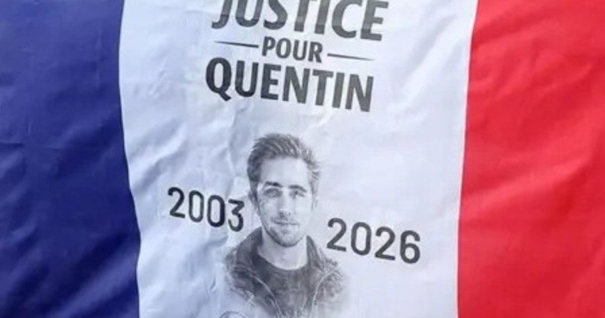 da ramelli a quentin la sinistra si assolve da Liberoquotidiano.it da ramelli a quentin la sinistra si assolve