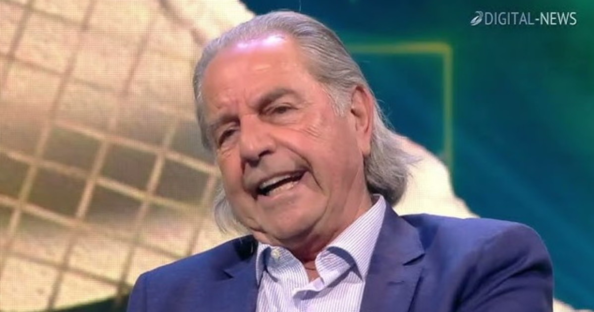 Paolo Bertolucci, siluro dopo il ko di Sinner: "Su chi punterei dei soldi"