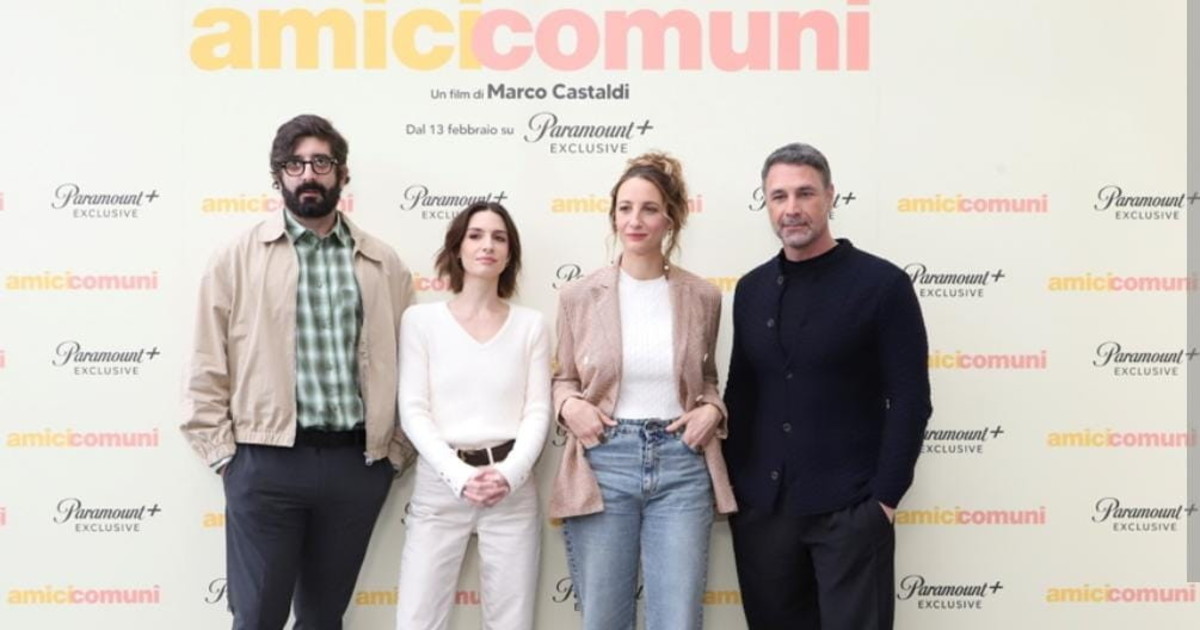 Bova, Arnera e il gioco delle coppie Bova, Arnera e il gioco delle coppie