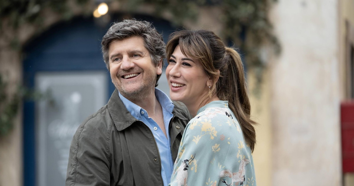 DAL 5 MARZO AL CINEMA “UN BEL GIORNO”, PER LA REGIA DI FABIO DE LUIGI DAL 5 MARZO AL CINEMA “UN BEL GIORNO”, PER LA REGIA DI FABIO DE LUIGI