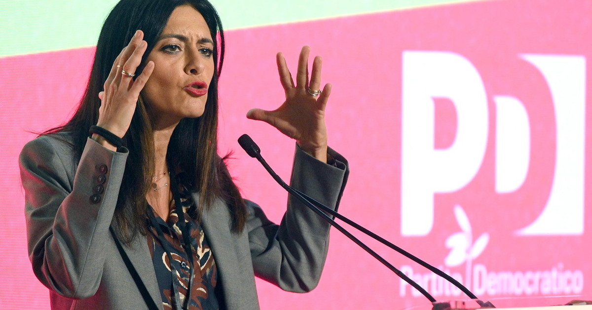 pina picierno insultata per l intervento a radio atreju il silenzio del pd da Liberoquotidiano.it pina picierno insultata per l intervento a radio atreju il silenzio del pd