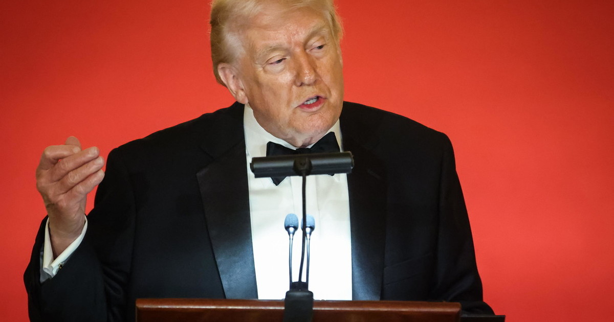 Donald Trump "dittatore"? Smentiti i tromboni di sinistra Donald Trump "dittatore"? Smentiti i tromboni di sinistra