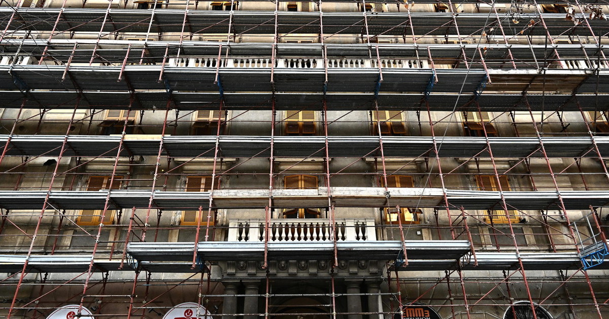 superbonus arriva il salvacondotto via d uscita dai guai ecco per chi da Liberoquotidiano.it superbonus arriva il salvacondotto via d uscita dai guai ecco per chi