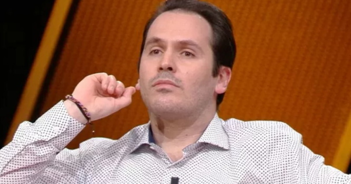 Garlasco, bomba a Quarto Grado: "Il test che scagiona Andrea Sempio" Garlasco, bomba a Quarto Grado: "Il test che scagiona Andrea Sempio"