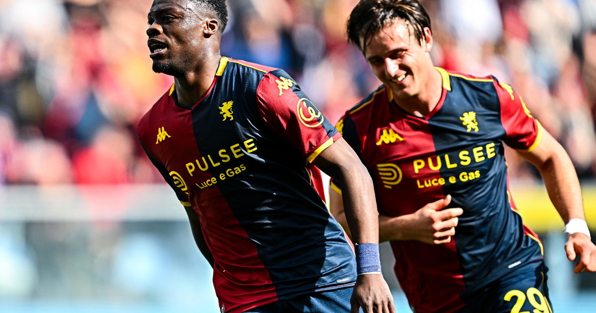 torino travolto e agganciato dal genoa lo sprofondo granata da Liberoquotidiano.it torino travolto e agganciato dal genoa lo sprofondo granata