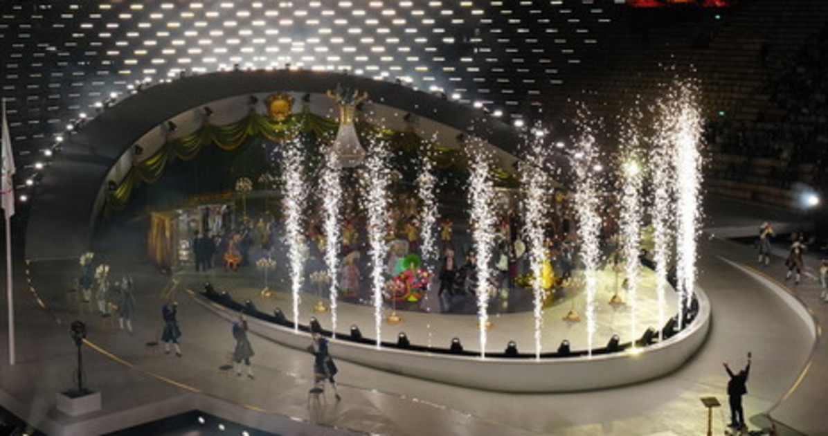 Milano Cortina, sipario sui Giochi: cerimonia all