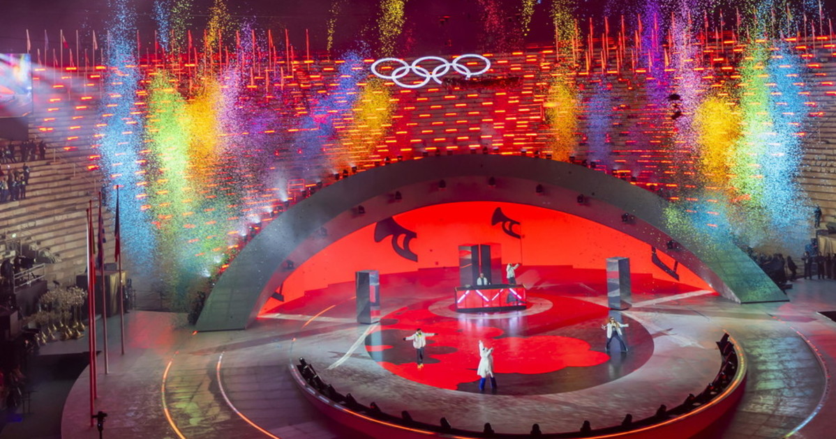 milano cortina un credito di fronte al mondo da Liberoquotidiano.it milano cortina un credito di fronte al mondo