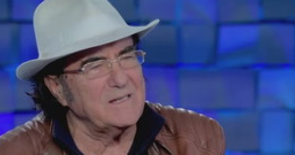 sanremo 2026 al bano carrisi spara su carlo conti bastava un po di educazione da Liberoquotidiano.it sanremo 2026 al bano carrisi spara su carlo conti bastava un po di educazione